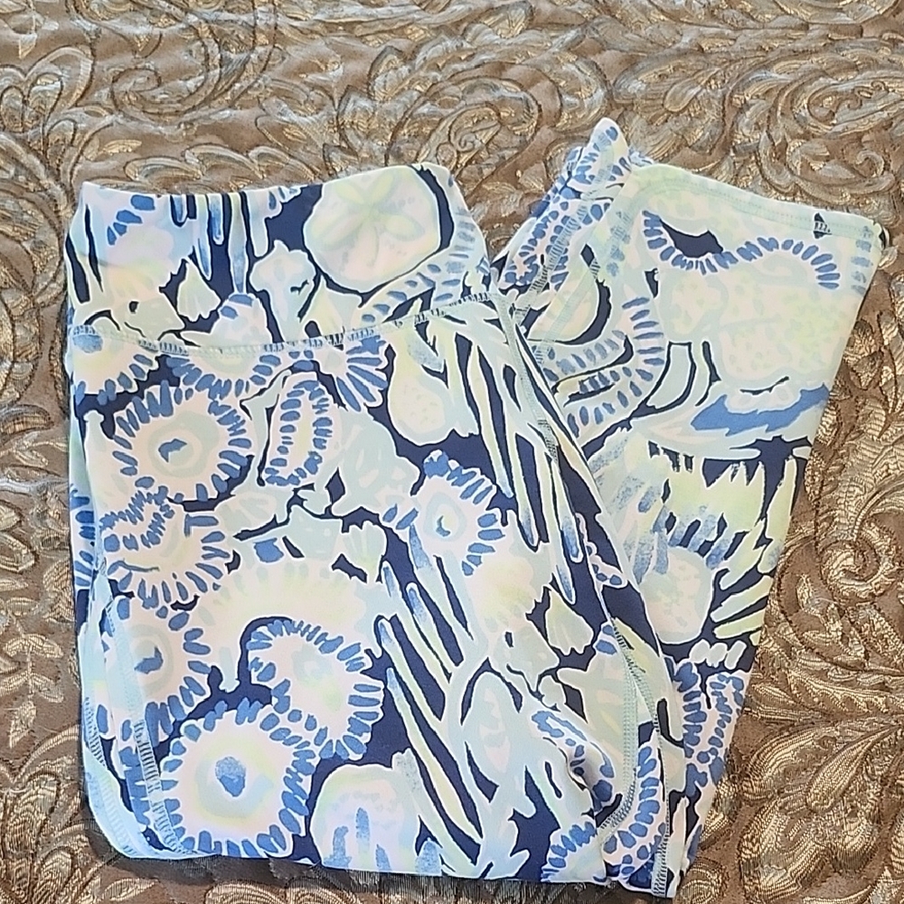 Lilly Pulitzer Luxletic Activewear